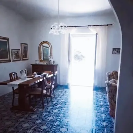 Bianca Apartment