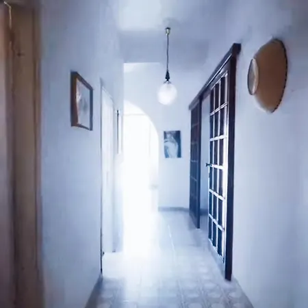 Apartment Bianca