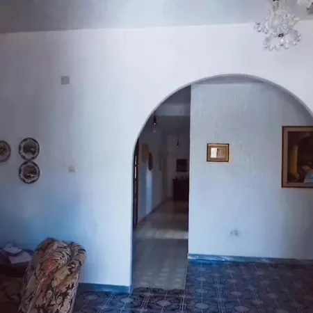 Bianca Apartment *