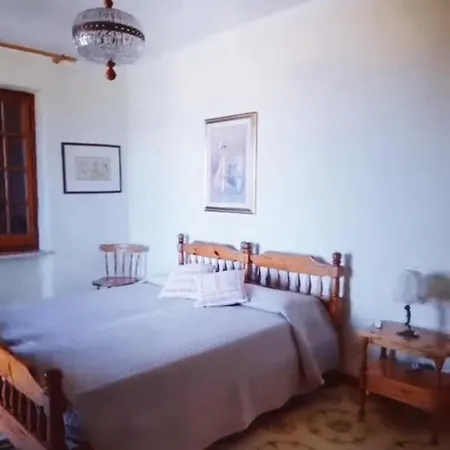 Apartment Bianca *