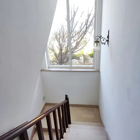 Apartment Bianca
