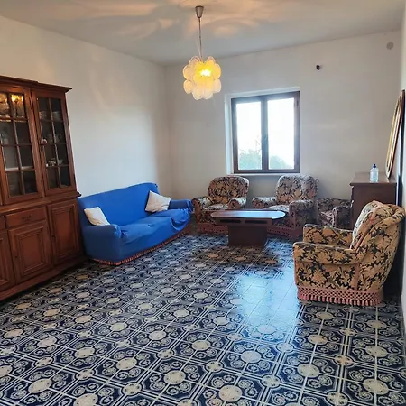 Apartment Bianca Castelsardo