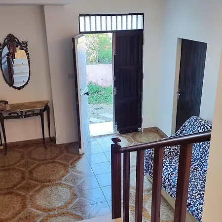 Bianca Apartment *