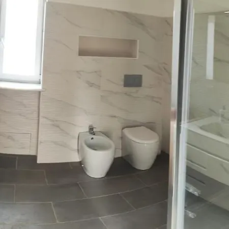 Bianca Apartment