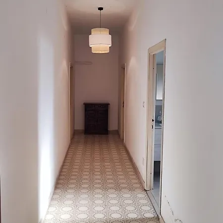 Apartment Bianca
