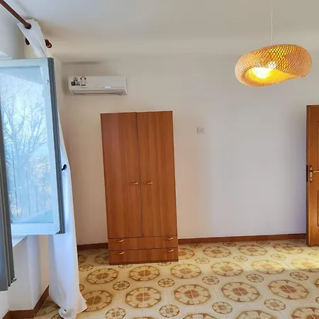 Bianca Apartment *