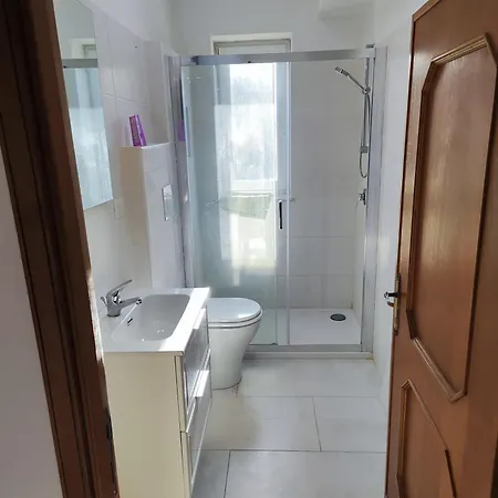 Apartment Bianca *
