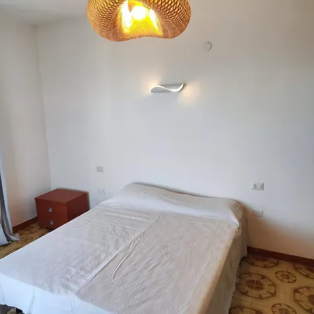 Bianca Apartment *