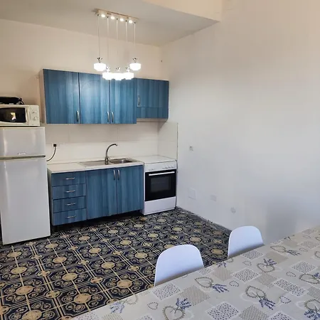 Apartment Bianca *