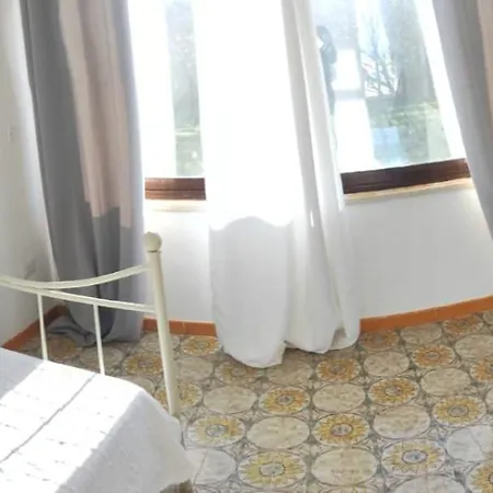 Bianca Apartment Castelsardo
