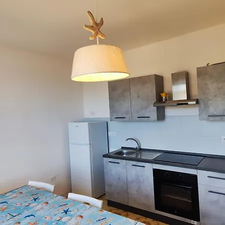 Bianca Apartment