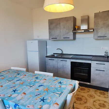 Apartment Bianca