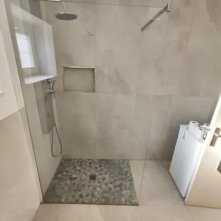 Bianca Apartment *