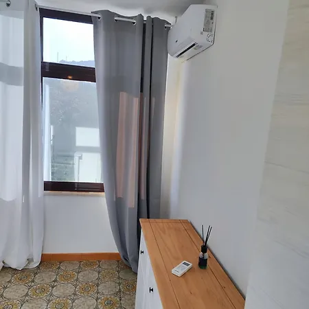 Apartment Bianca *