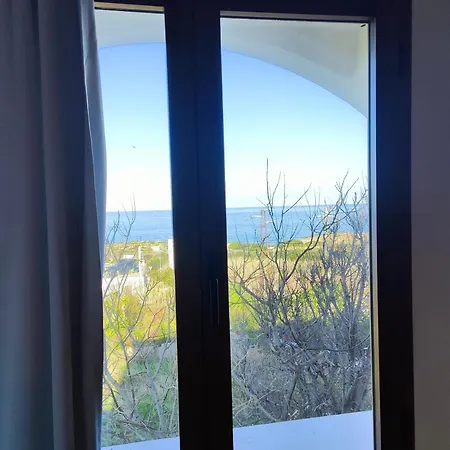 Apartment Bianca Castelsardo