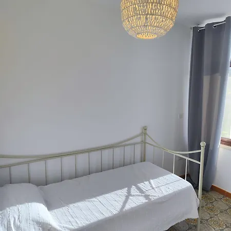 Bianca Apartment *
