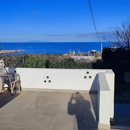 Bianca * Castelsardo