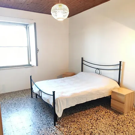 Bianca Apartment