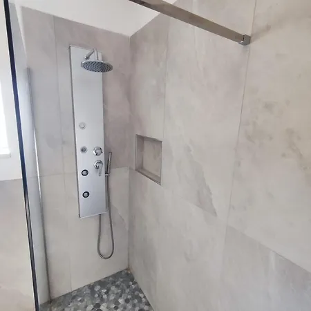 Apartment Bianca Castelsardo